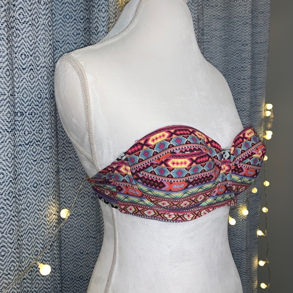 Teen's Bikini Top - Picture 2 of 4